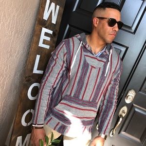 Westlake Baja Sweater